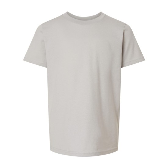 Youth Fine Jersey T-Shirt - 235