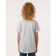 Youth Fine Jersey T-Shirt - 235