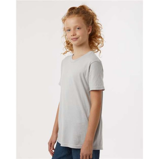 Youth Fine Jersey T-Shirt - 235