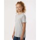 Youth Fine Jersey T-Shirt - 235