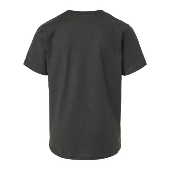 Youth Fine Jersey T-Shirt - 235