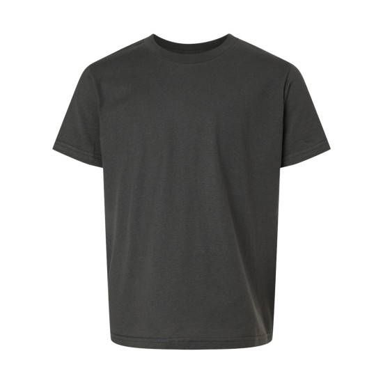 Youth Fine Jersey T-Shirt - 235