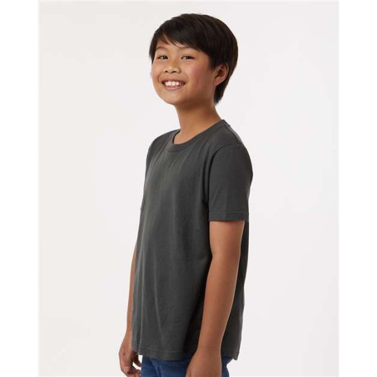 Youth Fine Jersey T-Shirt - 235