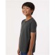Youth Fine Jersey T-Shirt - 235