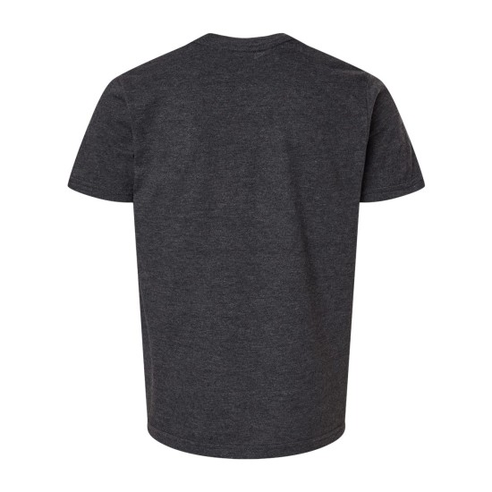 Youth Fine Jersey T-Shirt - 235