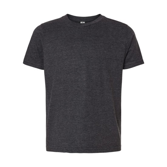Youth Fine Jersey T-Shirt - 235