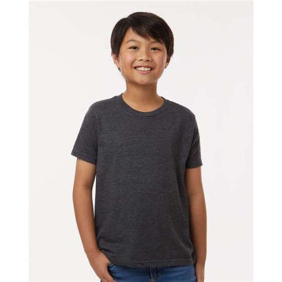 Youth Fine Jersey T-Shirt - 235