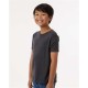Youth Fine Jersey T-Shirt - 235