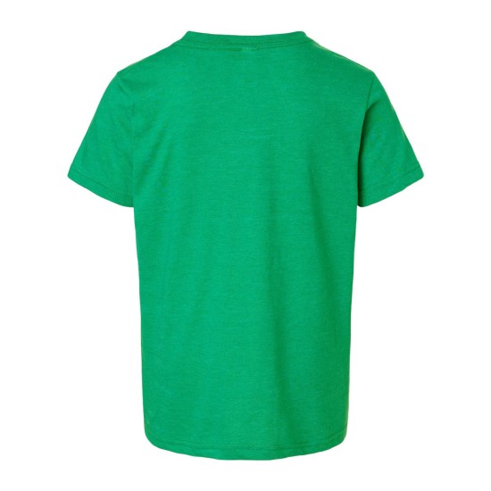 Youth Fine Jersey T-Shirt - 235