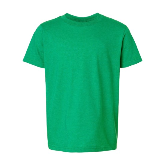 Youth Fine Jersey T-Shirt - 235