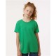 Youth Fine Jersey T-Shirt - 235