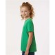 Youth Fine Jersey T-Shirt - 235