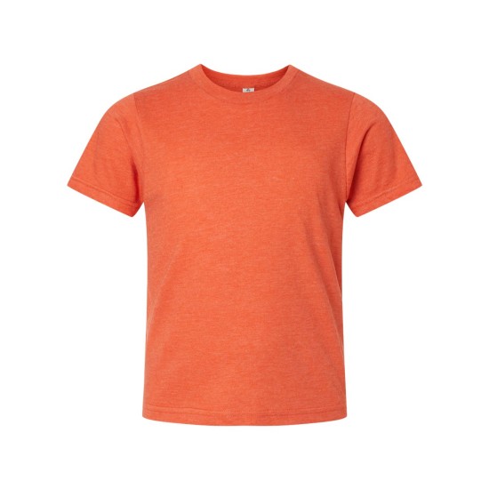 Youth Fine Jersey T-Shirt - 235