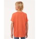 Youth Fine Jersey T-Shirt - 235