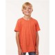 Youth Fine Jersey T-Shirt - 235