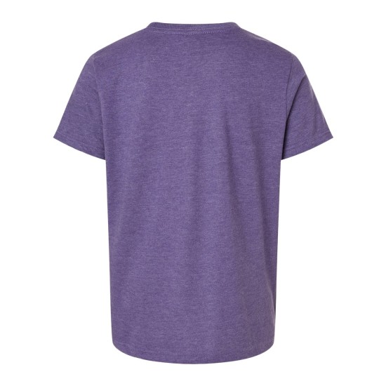 Youth Fine Jersey T-Shirt - 235
