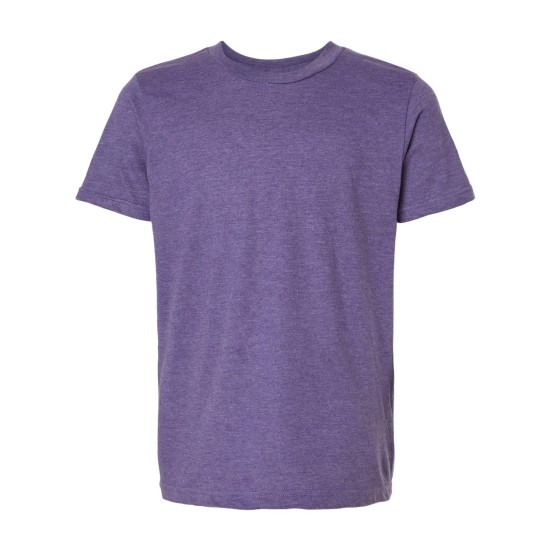 Youth Fine Jersey T-Shirt - 235
