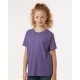 Youth Fine Jersey T-Shirt - 235