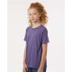Youth Fine Jersey T-Shirt - 235