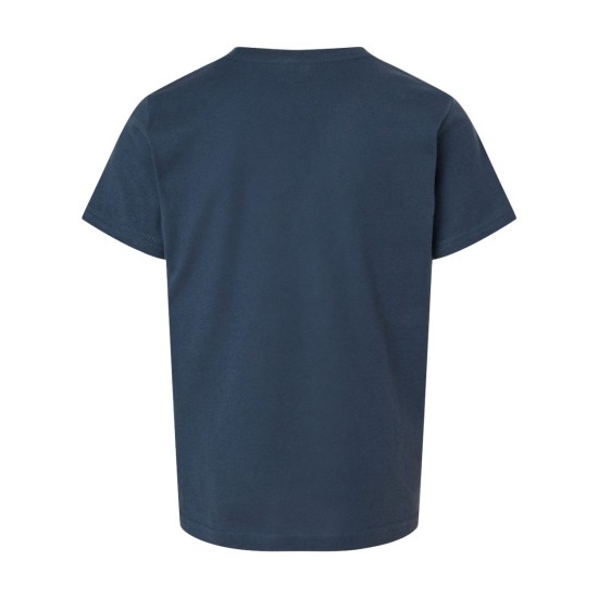 Youth Fine Jersey T-Shirt - 235