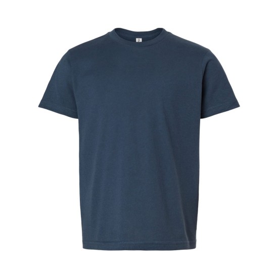 Youth Fine Jersey T-Shirt - 235