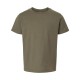 Youth Fine Jersey T-Shirt - 235