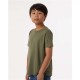 Youth Fine Jersey T-Shirt - 235