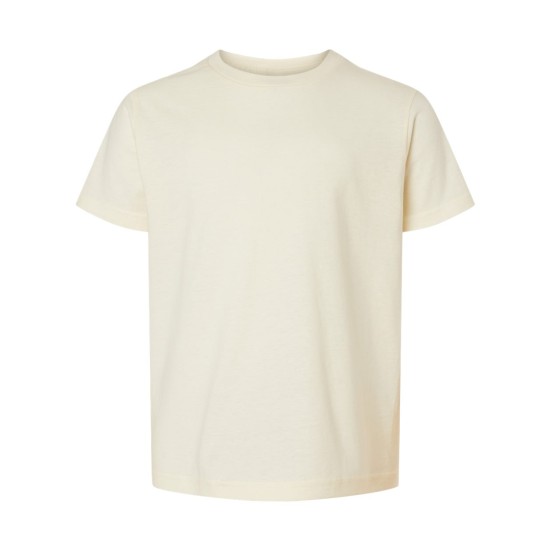 Youth Fine Jersey T-Shirt - 235