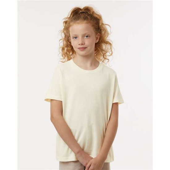 Youth Fine Jersey T-Shirt - 235
