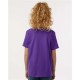 Youth Fine Jersey T-Shirt - 235