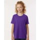 Youth Fine Jersey T-Shirt - 235