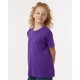 Youth Fine Jersey T-Shirt - 235