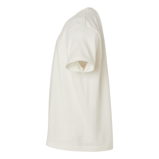 Youth Fine Jersey T-Shirt - 235