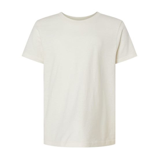 Youth Fine Jersey T-Shirt - 235