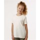 Youth Fine Jersey T-Shirt - 235