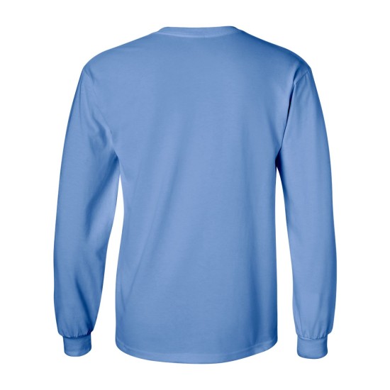 Gildan - Ultra Cotton® Long Sleeve T-Shirt