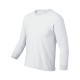 Gildan - Ultra Cotton® Youth Long Sleeve T-Shirt