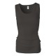 Anvil - Women's 2×1 Rib Tank Top