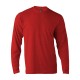 Unisex Poly-Rich Long Sleeve T-Shirt - 242