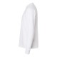 Unisex Poly-Rich Long Sleeve T-Shirt - 242