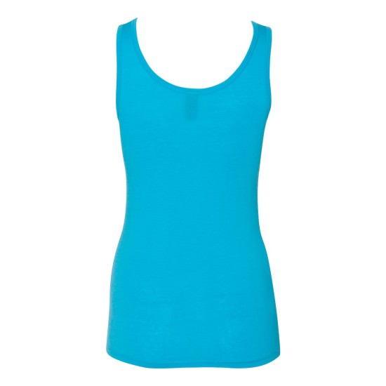 Anvil - Women’s Stretch Tank Top