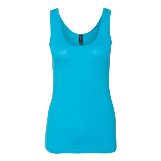 Anvil - Women’s Stretch Tank Top