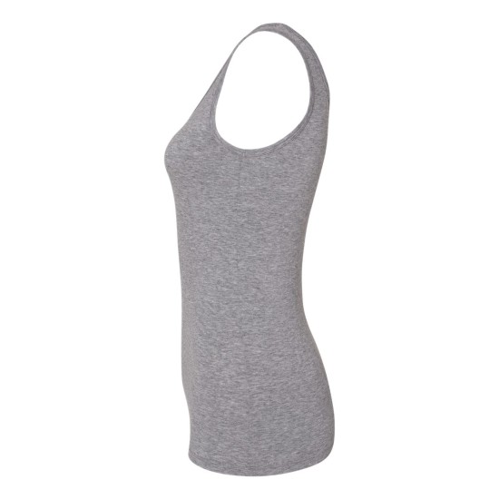 Anvil - Women’s Stretch Tank Top