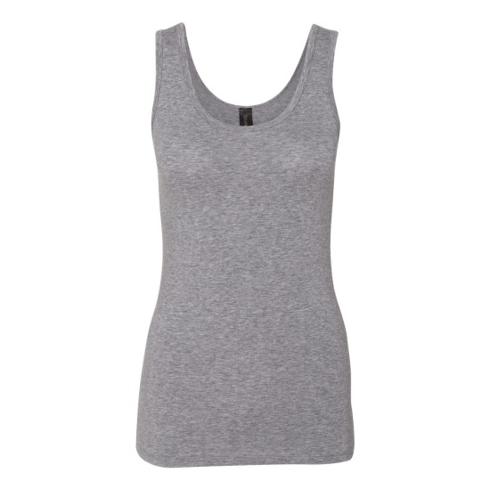 Anvil - Women’s Stretch Tank Top