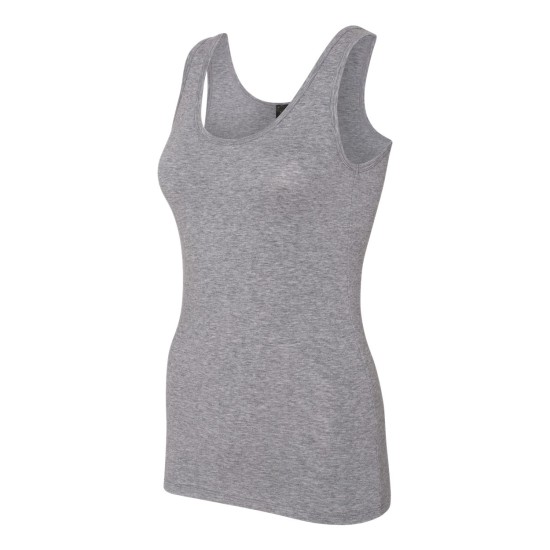 Anvil - Women’s Stretch Tank Top