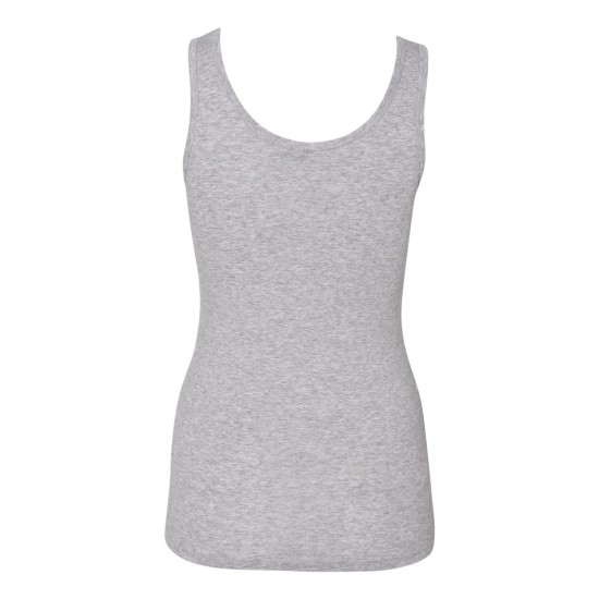 Anvil - Women’s Stretch Tank Top