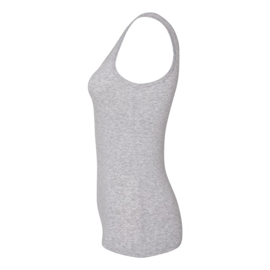 Anvil - Women’s Stretch Tank Top