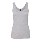 Anvil - Women’s Stretch Tank Top