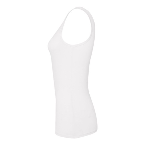 Anvil - Women’s Stretch Tank Top