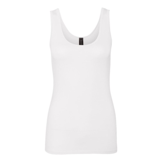 Anvil - Women’s Stretch Tank Top